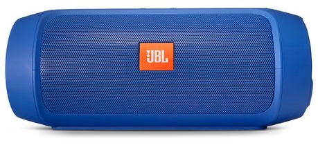 JBL - CHARGE 2+ Blue اسپیکر همراه